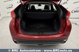 Mitsubishi Eclipse Cross 1.5i ClearTec 2WD Automatas 2018 full