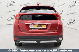 Mitsubishi Eclipse Cross 1.5i ClearTec 2WD Automatas 2018 full