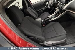 Mitsubishi Eclipse Cross 1.5i ClearTec 2WD Automatas 2018