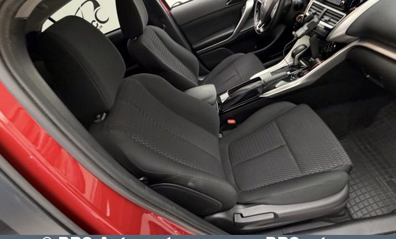 Mitsubishi Eclipse Cross 1.5i ClearTec 2WD Automatas 2018 full