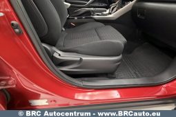 Mitsubishi Eclipse Cross 1.5i ClearTec 2WD Automatas 2018 full