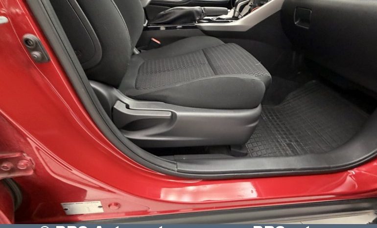 Mitsubishi Eclipse Cross 1.5i ClearTec 2WD Automatas 2018 full