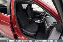 Mitsubishi Eclipse Cross 1.5i ClearTec 2WD Automatas 2018 full