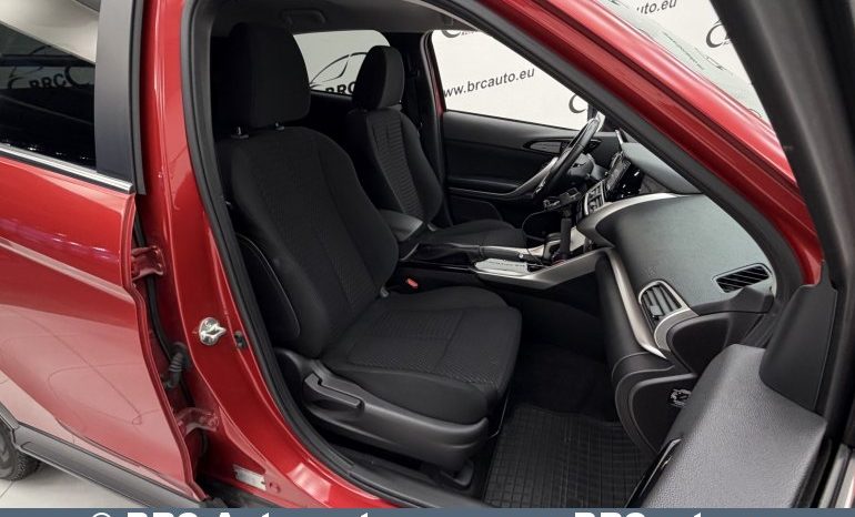 Mitsubishi Eclipse Cross 1.5i ClearTec 2WD Automatas 2018 full