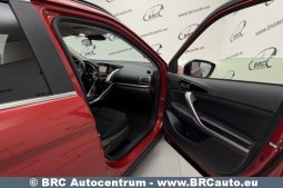 Mitsubishi Eclipse Cross 1.5i ClearTec 2WD Automatas 2018 full