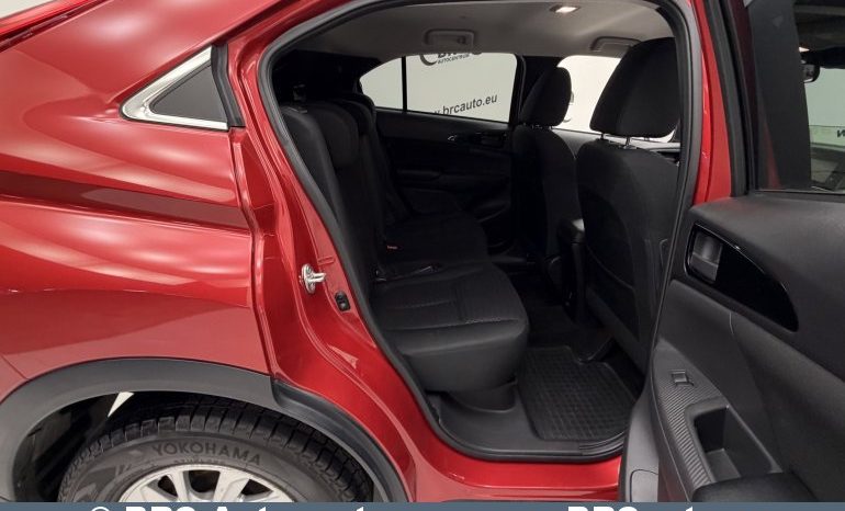 Mitsubishi Eclipse Cross 1.5i ClearTec 2WD Automatas 2018 full