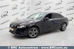 Audi A4 2.0 TFSI Quattro Premium Plus Automatas 2011