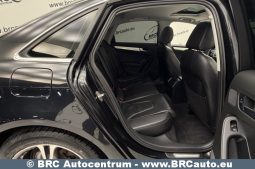 Audi A4 2.0 TFSI Quattro Premium Plus Automatas 2011 full