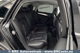 Audi A4 2.0 TFSI Quattro Premium Plus Automatas 2011 full
