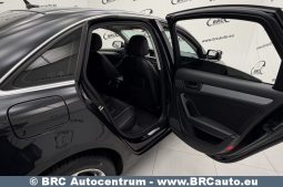 Audi A4 2.0 TFSI Quattro Premium Plus Automatas 2011 full