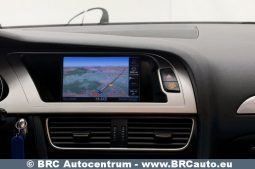 Audi A4 2.0 TFSI Quattro Premium Plus Automatas 2011 full