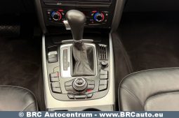 Audi A4 2.0 TFSI Quattro Premium Plus Automatas 2011 full