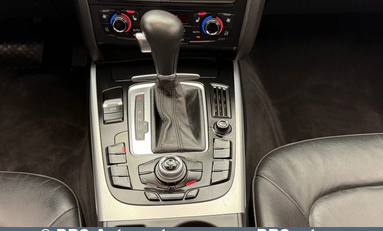 Audi A4 2.0 TFSI Quattro Premium Plus Automatas 2011 full