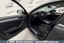 Audi A4 2.0 TFSI Quattro Premium Plus Automatas 2011 full