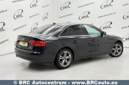 Audi A4 2.0 TFSI Quattro Premium Plus Automatas 2011