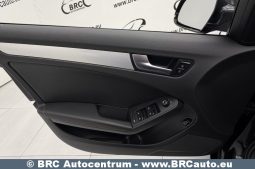 Audi A4 2.0 TFSI Quattro Premium Plus Automatas 2011 full