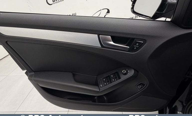 Audi A4 2.0 TFSI Quattro Premium Plus Automatas 2011 full