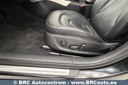 Audi A4 2.0 TFSI Quattro Premium Plus Automatas 2011 full