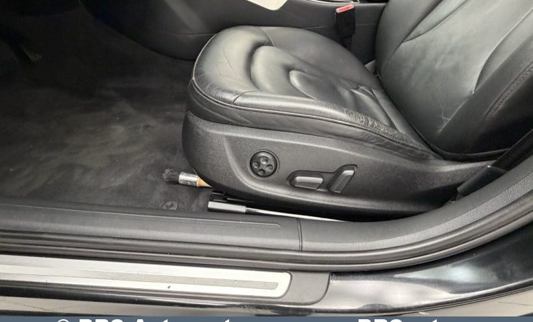 Audi A4 2.0 TFSI Quattro Premium Plus Automatas 2011 full