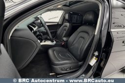 Audi A4 2.0 TFSI Quattro Premium Plus Automatas 2011 full