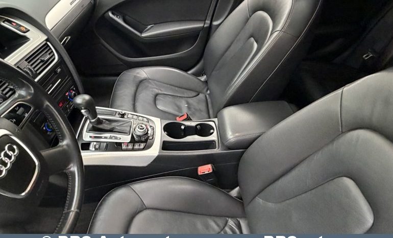 Audi A4 2.0 TFSI Quattro Premium Plus Automatas 2011 full