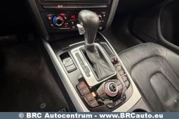 Audi A4 2.0 TFSI Quattro Premium Plus Automatas 2011 full
