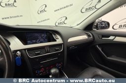 Audi A4 2.0 TFSI Quattro Premium Plus Automatas 2011 full