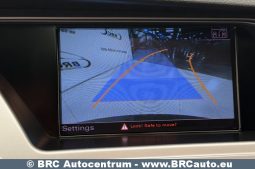 Audi A4 2.0 TFSI Quattro Premium Plus Automatas 2011 full