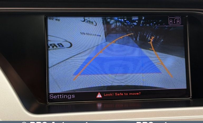 Audi A4 2.0 TFSI Quattro Premium Plus Automatas 2011 full