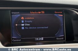 Audi A4 2.0 TFSI Quattro Premium Plus Automatas 2011 full