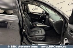 Audi A4 2.0 TFSI Quattro Premium Plus Automatas 2011