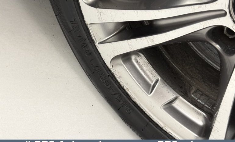 Audi A4 2.0 TFSI Quattro Premium Plus Automatas 2011 full