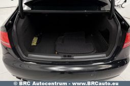 Audi A4 2.0 TFSI Quattro Premium Plus Automatas 2011 full