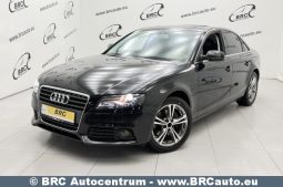 Audi A4 2.0 TFSI Quattro Premium Plus Automatas 2011 full