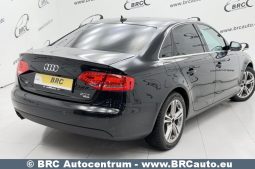 Audi A4 2.0 TFSI Quattro Premium Plus Automatas 2011 full