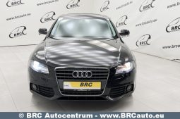 Audi A4 2.0 TFSI Quattro Premium Plus Automatas 2011 full