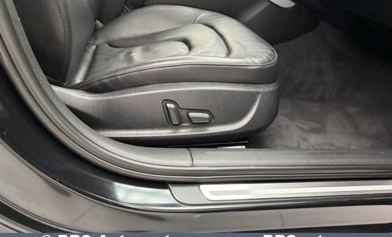 Audi A4 2.0 TFSI Quattro Premium Plus Automatas 2011 full