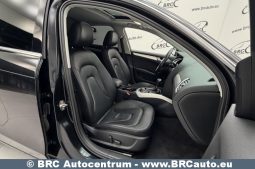 Audi A4 2.0 TFSI Quattro Premium Plus Automatas 2011 full