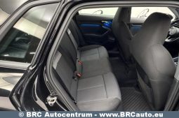 Audi A3 Sportback 35 TFSI Mild Hybrid 2021 full