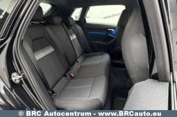 Audi A3 Sportback 35 TFSI Mild Hybrid 2021 full