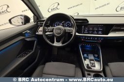 Audi A3 Sportback 35 TFSI Mild Hybrid 2021 full