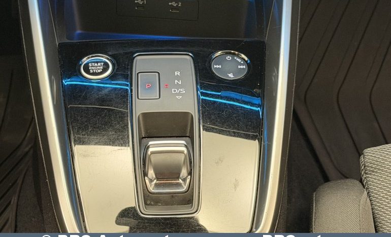 Audi A3 Sportback 35 TFSI Mild Hybrid 2021 full