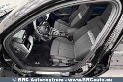 Audi A3 Sportback 35 TFSI Mild Hybrid 2021 full