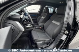 Audi A3 Sportback 35 TFSI Mild Hybrid 2021 full