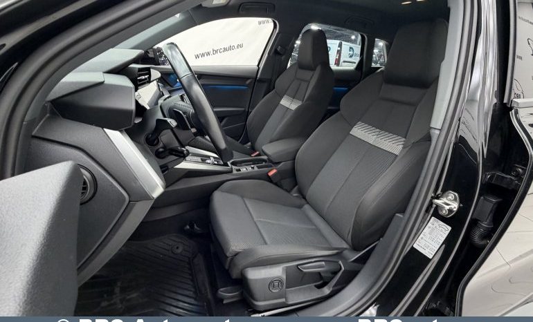 Audi A3 Sportback 35 TFSI Mild Hybrid 2021 full