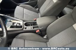 Audi A3 Sportback 35 TFSI Mild Hybrid 2021 full