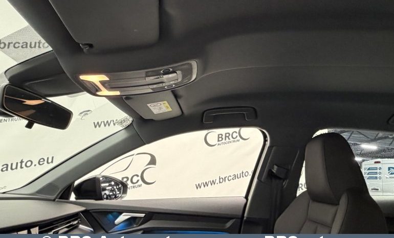 Audi A3 Sportback 35 TFSI Mild Hybrid 2021 full