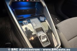 Audi A3 Sportback 35 TFSI Mild Hybrid 2021 full