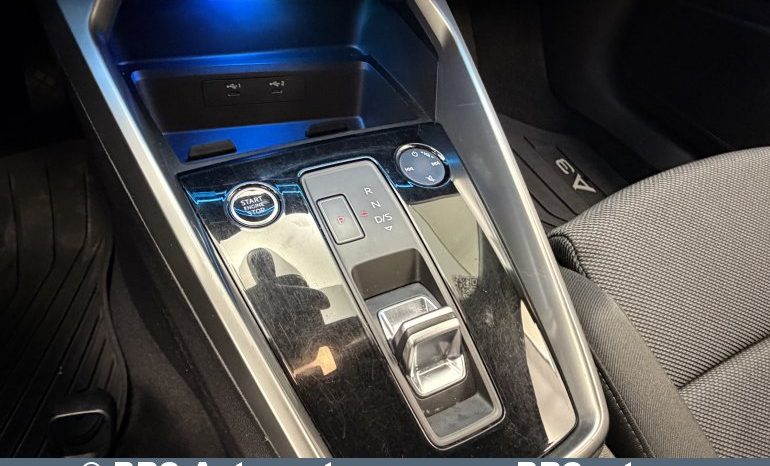 Audi A3 Sportback 35 TFSI Mild Hybrid 2021 full