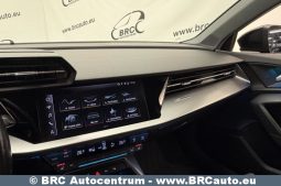 Audi A3 Sportback 35 TFSI Mild Hybrid 2021 full